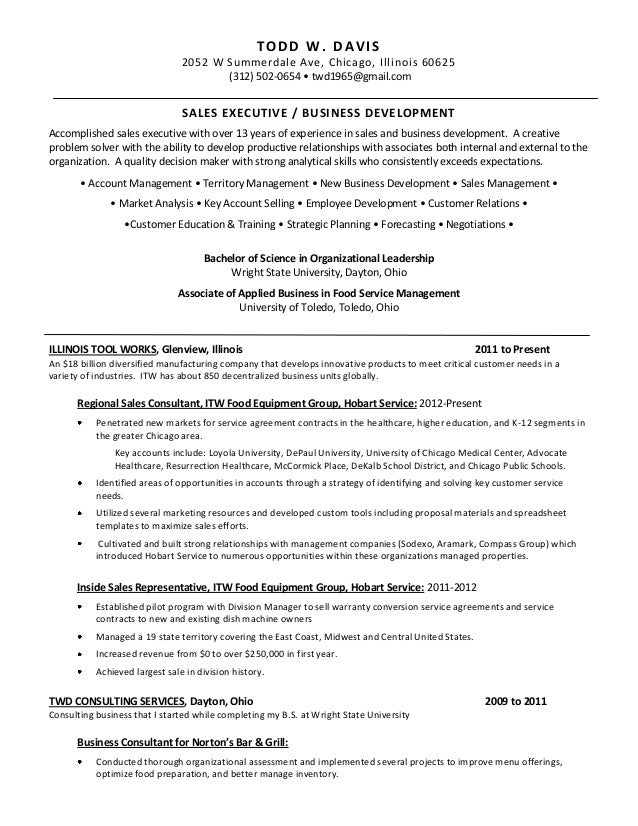 summary of essay examples career change