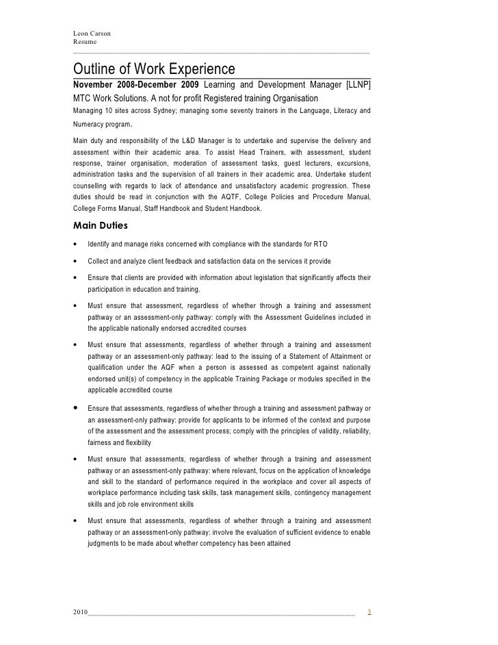 Get Your Resume from the Best Resume Service in US