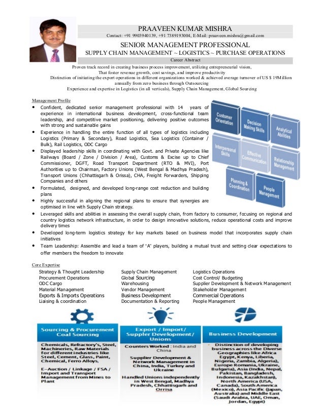 purchase resume template