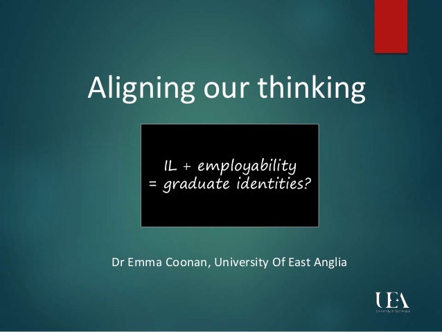 Critical Thinking Blog