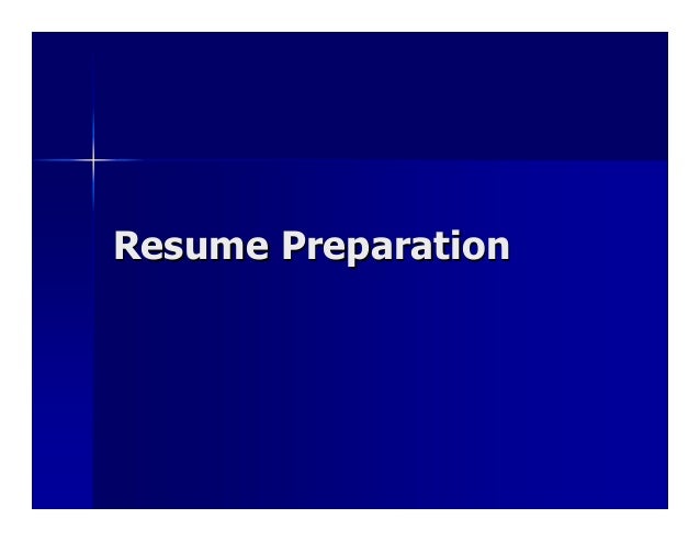 marketing resume skills