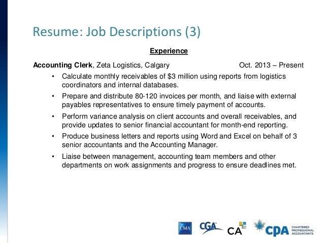 assistant accountant job description writefiction90 web assistant accountant resume job description