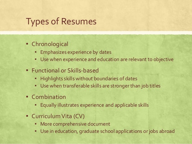 expected graduation date on resume Success
