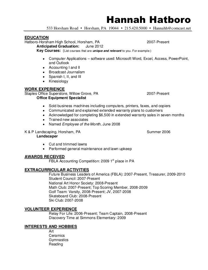 Resume Formatting Dates resume template anticipated graduation essay topics evaluation anticipated template graduation resume