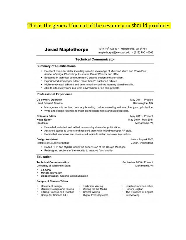 job aplication cover letters