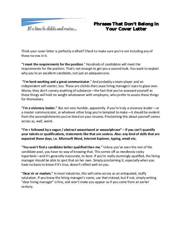 job cover letter dear plks tk dear hiring manager