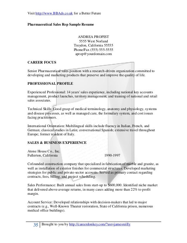 patient access representative cover letter samples