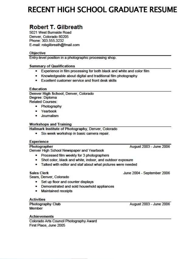 microsoft office on resumes