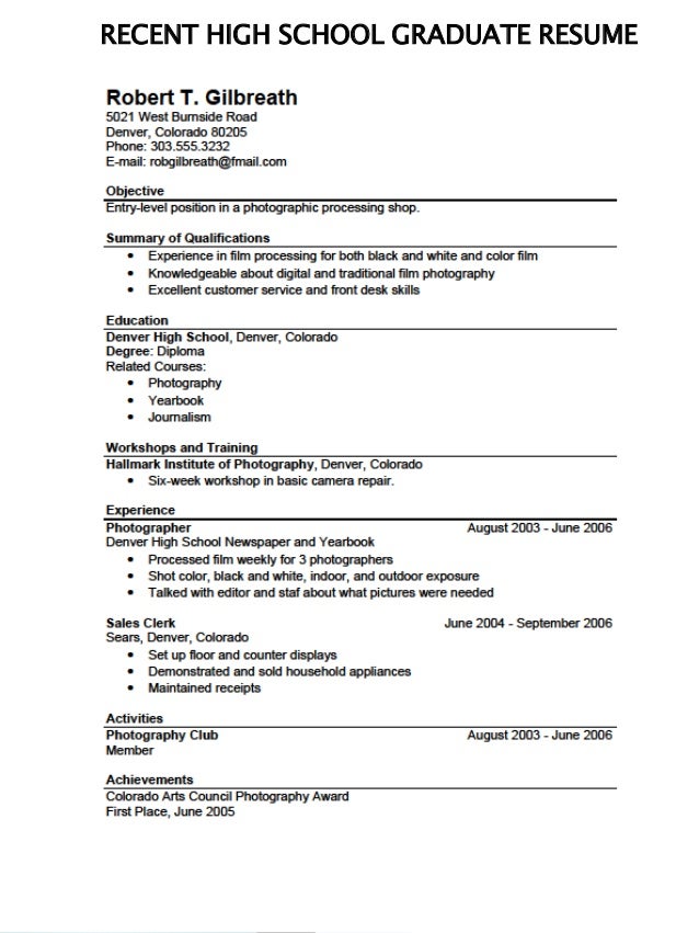 Free resume template microsoft office 2010