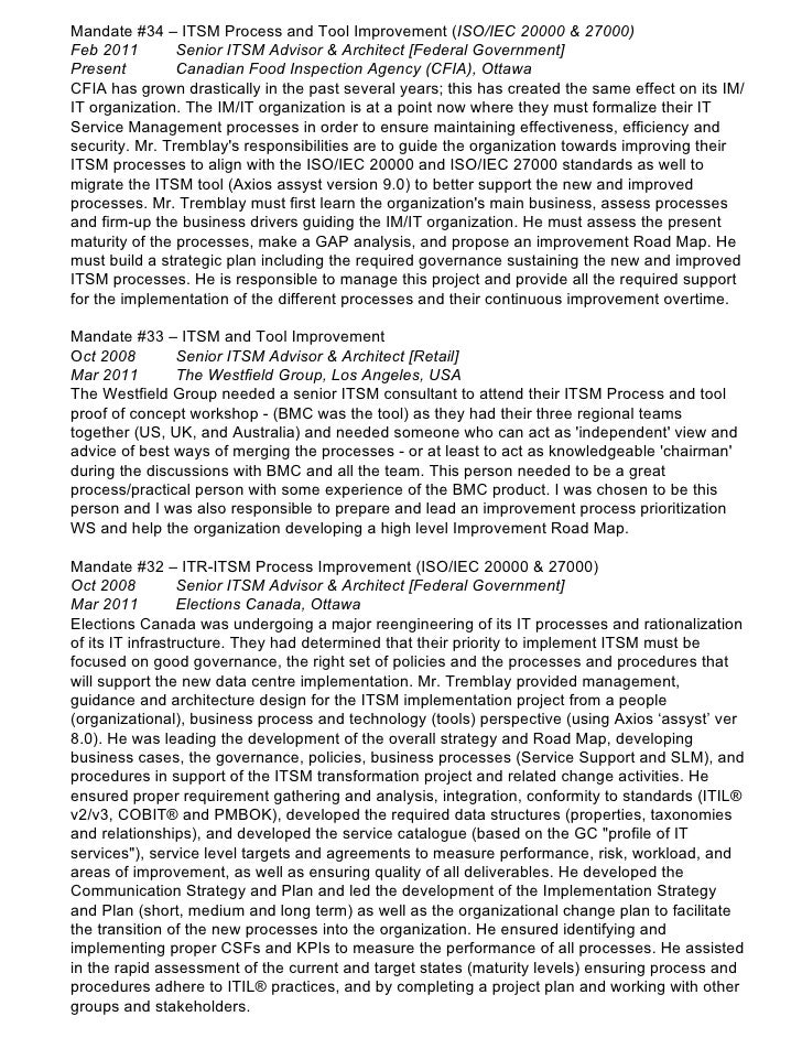 Resume writing services toronto area