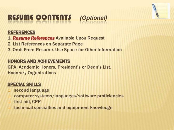 resume tips for effective resume writing resume tips for effective resume writing
