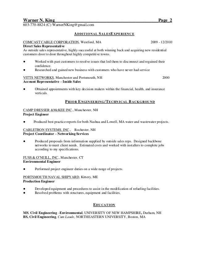 Door To Door Resume Keen Rsd7 Org