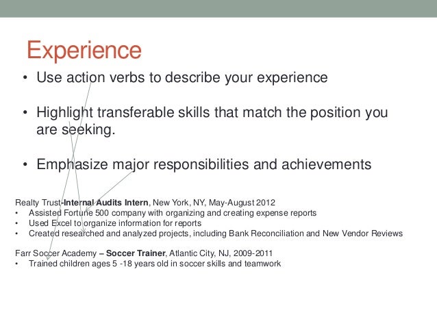 Best professional resume writing services nyc