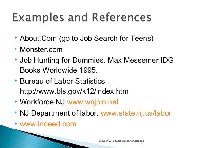 job listings for teens
