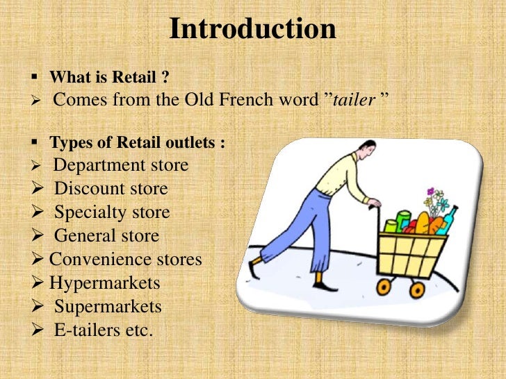 retail-industry-of-india
