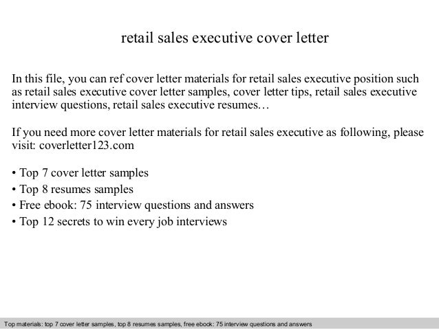 I need an example of a cover letter