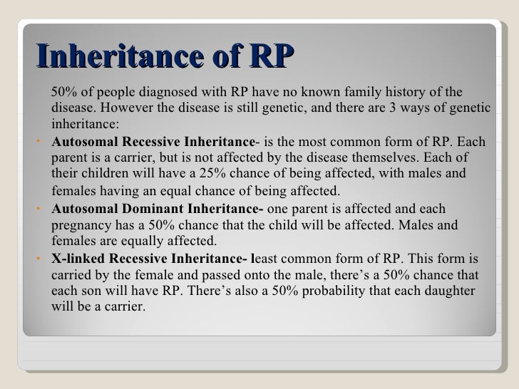 Sexlinked recessive definition