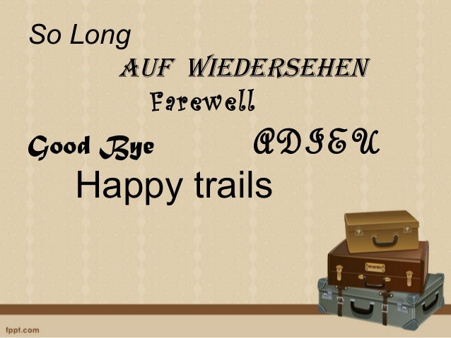 retirement powerpoint slides www