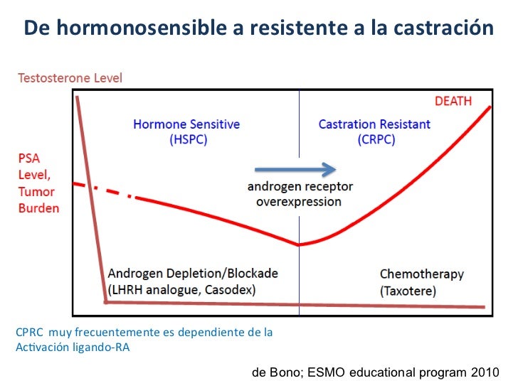 Psa Oncology