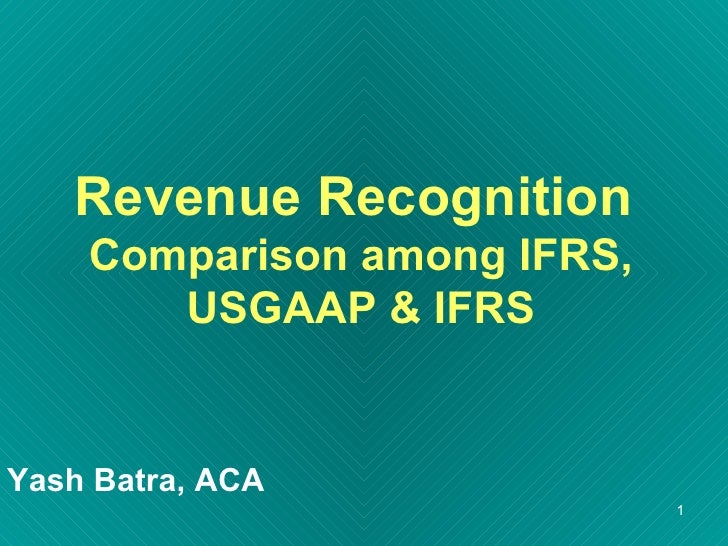 paper on indian gaap and ifrs Convergence of gaap to ifrs: international financial reporting standards stakeholders in the process of adoption of ifrs in india and the ways to remove these. paper on indian gaap and ifrs Convergence of gaap to ifrs: international financial reporting standards stakeholders in the process of adoption of ifrs in india and the ways to remove these.