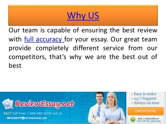 Essay Services Review: Best Online College Writing Services