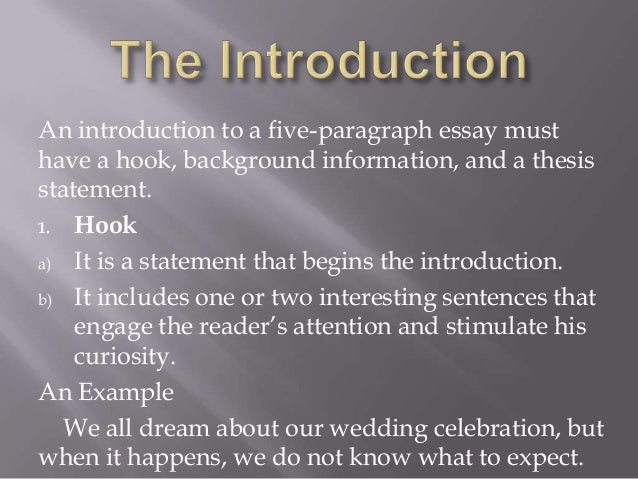 Topics For Synthesis Essay Providing Background Information Online Dissertation Writing Example Of Essay With Thesis Statement also English 101 Essay Background Information In Essay Writing Background Essay Essay Paper Help
