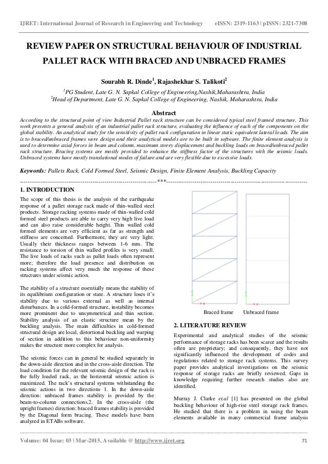 Structural Engineering research term paper example Structural Engineering research term paper example
