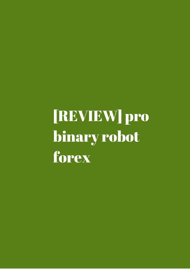 Binary options better than forex