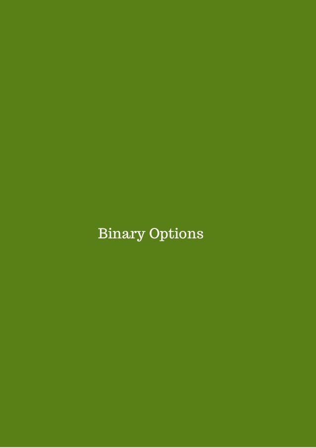 95 777 binary options review