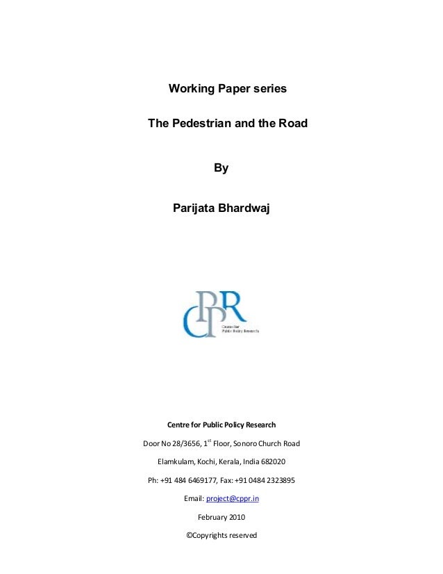 the pedestrian essays the pedestrian essays
