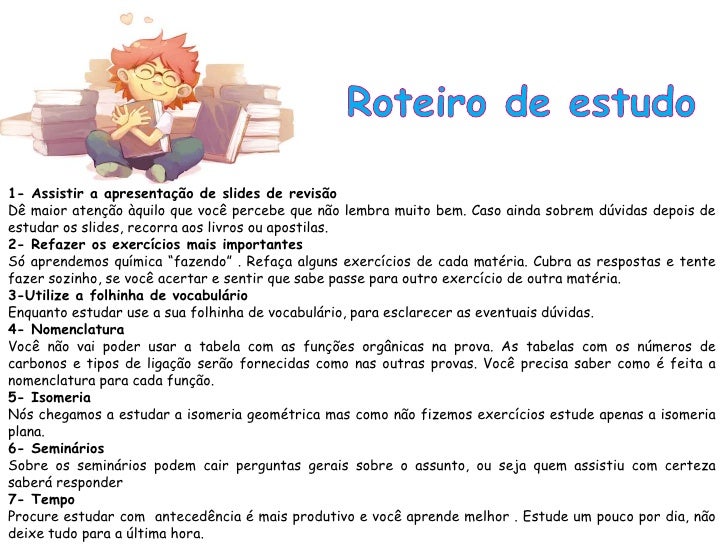 Revisao marketing