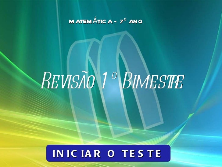 Revisao marketing