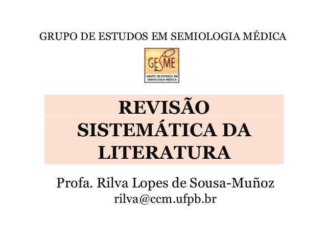 Revisao marketing