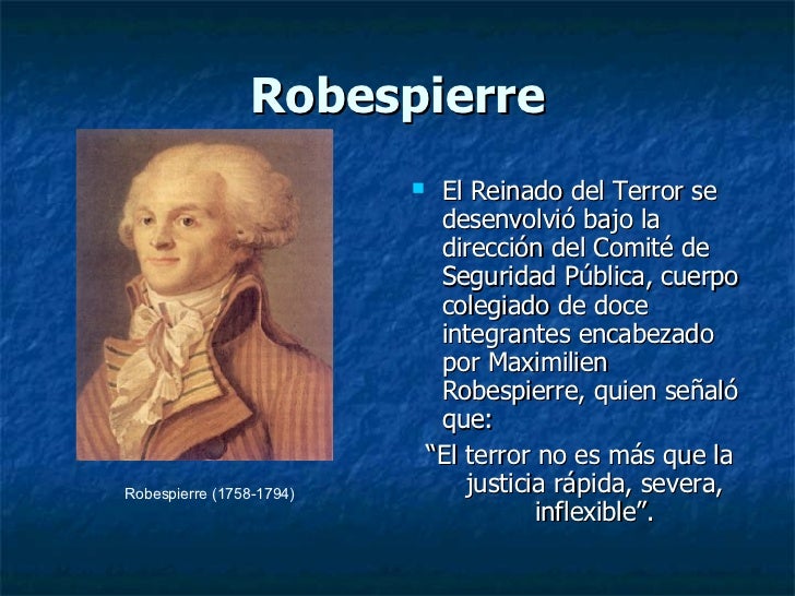 Revolución Francesa Napoleón