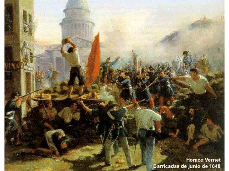 Revoluciones Liberales del siglo XIX