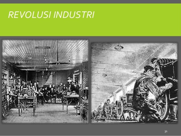 Revolusi industri