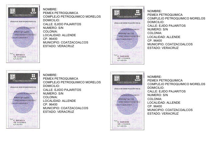 LISTADO CENTROS DE VOTACION listado centros de votacion: