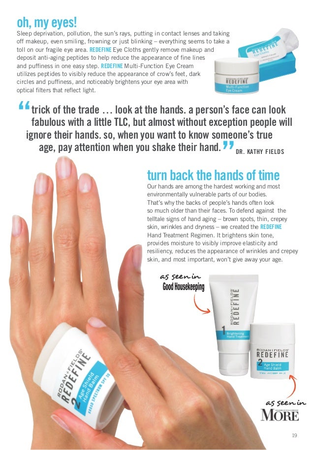 rodan and fields usa product catalog featuring acute care 2014 rodan and fields product catalog
