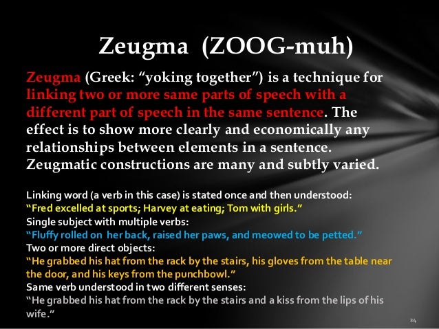 Background Examples And Effects Of Fifteen Rhetorical Techniques