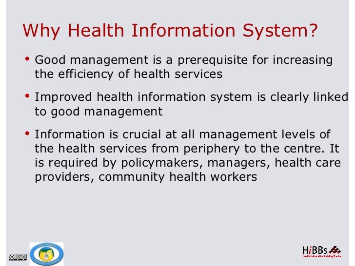 good health information