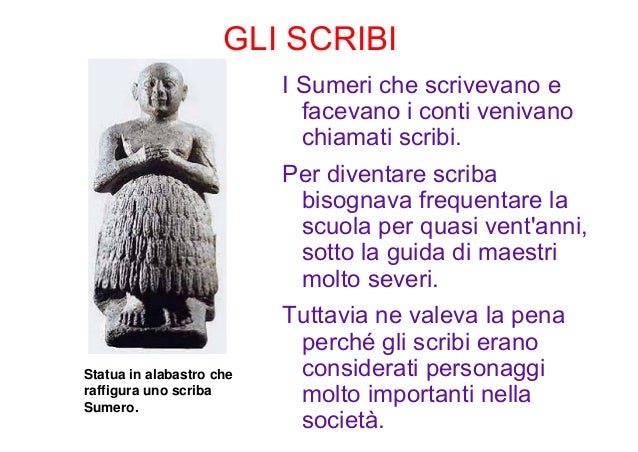 Ricerca sumeri1