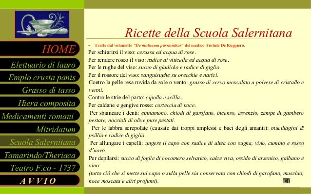 Corriere di un intestinale lyambliya