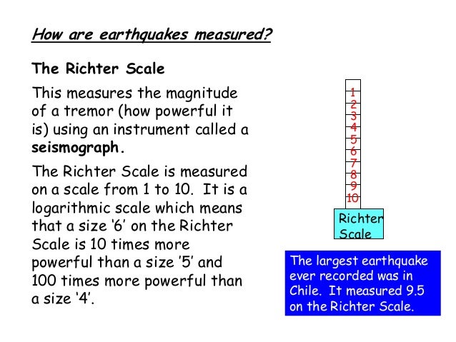 earthquake richter scale picture - DriverLayer Search Engine earthquake richter scale picture - DriverLayer Search Engine
