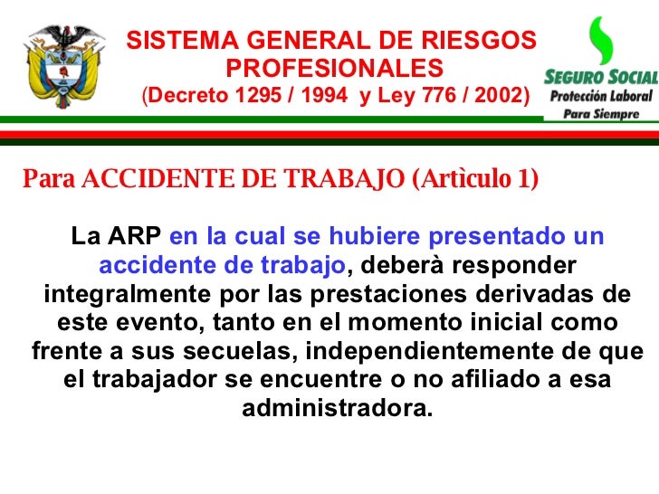 Calculo De La Incapacidad Por Accidente De Trabajo | incapacidad temporal por accidente de trabajo y enfermedad Calculo De La Incapacidad Por Accidente De Trabajo | incapacidad temporal por accidente de trabajo y enfermedad