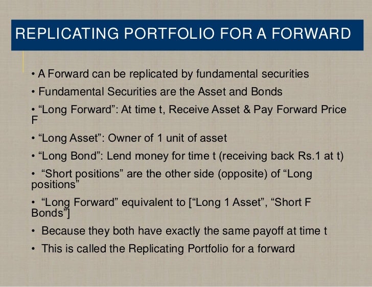 forward looking strategies for binary options