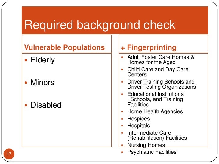 Risk Assessment Protecting Your Organization And Volunteers Risk Assessment Template For Vulnerable Adults