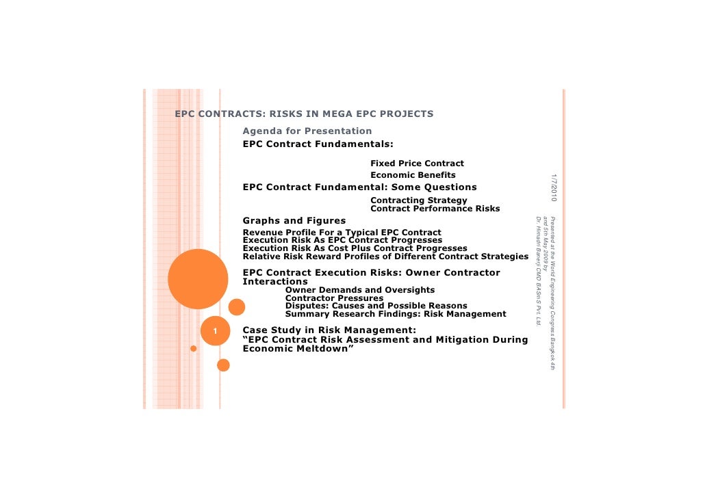 risk assessment in project management case study · risk analysis and uncertainty: a simple case study and its role in project based risk analysis risk assessment, management and. risk assessment in project management case study · risk analysis and uncertainty: a simple case study and its role in project based risk analysis risk assessment, management and.