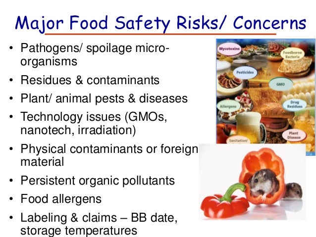 food safety risk perception Full-text (pdf) | food handlers demonstrate an awareness of food safety but generally fail to translate that knowledge into safe practices optimistic bias can explain this phenomenon optimistic bias is a psychological phenomenon in which people believe they are less likely to experience adverse. food safety risk perception Full-text (pdf) | food handlers demonstrate an awareness of food safety but generally fail to translate that knowledge into safe practices optimistic bias can explain this phenomenon optimistic bias is a psychological phenomenon in which people believe they are less likely to experience adverse.