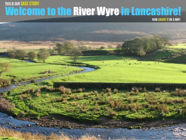 River brock lancashire case study 08 image