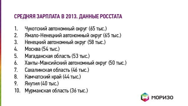 зарплата на чукотке 2016 изготовления термобелья